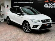 Seat Arona - 1.0 TSI FR Business Intense, ACC/Camera/DSG/Beats/Carplay/Et