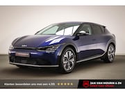 Kia EV6 - Plus 77.4 kWh | SOH 99% | ACHTERBANKVERWARMING | DAB | APPLE