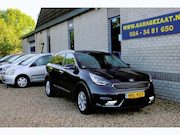 Kia Niro - Hybrid 1.6 GDi PHEV DynamicLine 1/2 leder Clima Navi trekhaa