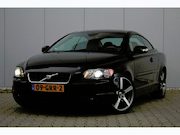 Volvo C70 - Convertible 2.4 Summum | Dealer onderhouden | NAP | Automaat