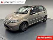 Citroën C3 - 1.4i-16V Exclusive Trekhaak-Cr.contr-Clima-Parkeersensoren-A