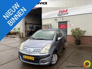 Nissan Pixo - 1.0 Acenta Radio
