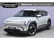 Kia EV3 - 81, 4 kWh 204pk Plus NIEUW - SNEL LEVERBAAR
