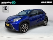 Toyota Aygo X - 1.0 VVT-i MT Pulse | Airconditioning | Stoelverwarming | Car