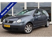 Volkswagen Polo - 1.4-16V Athene, Apple Carplay, Airco, Trekhaak, Cruise, Elek