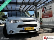 Mitsubishi Outlander - 2.0 PHEV Instyle //Automaat