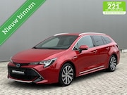 Toyota Corolla - 1.8 Hybrid Aut. Trekhaak, Vol