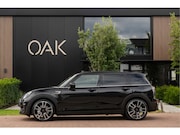 MINI Clubman - 2.0 Cooper S F1 Aut. | JCW-Trim | Navi | Panorama | Lounge L