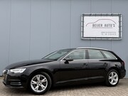 Audi A4 - Avant 2.0 TFSI MHEV Sport Lease Edition 191 PK Navigatie/LED