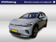 Volkswagen ID.4 - 52 kWh City / SOH 88%/ AUTOMAAT/ PARK.SENSOREN/ STOELVERWARM