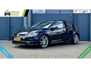 Volkswagen Golf - 1.0 TSI- 110pk Highline | Business R | Facelift 7.5 | Pano |