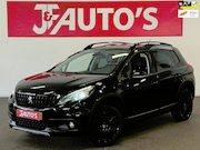 Peugeot 2008 - 1.2 PureTech GT-Line|NAVI|CAMERA|PANORAMA|CRUISE
