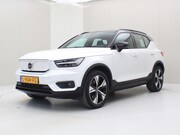 Volvo XC40 - P8 408pk Recharge AWD 91, 81% SoH [ TREKHAAK+ACC+STOELVERW.+