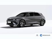 Hyundai IONIQ 5 - N Line Business 84 kWh | €2500, - korting