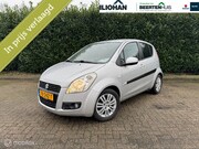 Suzuki Splash - 1.2 Exclusive EASSS