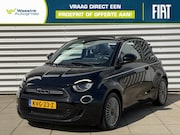Fiat 500C - La Prima 42 kWh | SOH 95, 7% | Cruise Control | Stoelverwarm