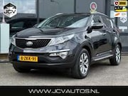 Kia Sportage - 1.6 GDI ExecutiveLine LEER/PANO/TREKHAAK/NAP