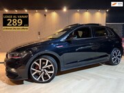 Volkswagen Polo - 2.0 TSI GTI | Full-Option | Pano | Carplay |