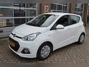 Hyundai i10 - 1.0i i-Motion Comf.Automaat, Airco, Parkeersensoren