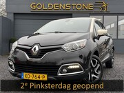 Renault Captur - 1.2 TCe Dynamique 2e Eigenaar, Navi, Automaat, Clima, Cruise