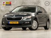Skoda Scala - 1.0 TSI Sport (CRUISE, GETINT GLAS, SPORTSTOELEN, LED KOPLAM