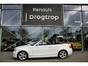 BMW 1-serie - 1-Cabrio (E88) 143PK-EXECUTIVE-CABRIO-AUTOM-148DKM-LEDER-NAV