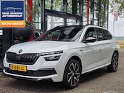 Skoda Kamiq - 1.5 TSI ACT Monte Carlo | Panoramadak | Trekhaak | PDC + Cam