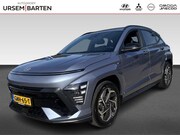 Hyundai Kona - 1.6 GDI HEV N Line