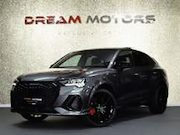 Audi Q3 Sportback - 45 TFSI e S-Line 245pk | RSQ3 | PANODAK