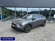 Citroën e-C4 - Shine 50 kWh