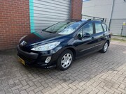 Peugeot 308 - SW 1.6 VTi X-Line Airco Bj:2010 NAP