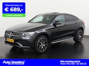 Mercedes-Benz GLC-klasse - Coupé 300e 4MATIC AMG Night