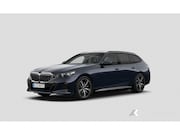 BMW 5-serie - 530e xDrive Touring M Sport | Panorama | Head-Up | Stoelvent