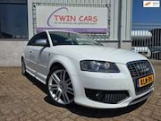Audi S3 - 2.0 TFSI quattro Ambition Pro Line 265PK