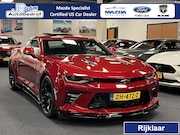 Chevrolet Camaro - USA Coupe 6.2i V8 Automaat Supercharged 620PK 2SS Edition Br