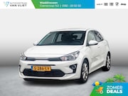Kia Rio - 1.0 T-GDi MHEV DynamicPlusLine | Automaat | Navigatie l Appl