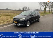 Opel Crossland - 1.2 Innovation