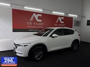 Mazda CX-5 - 2.0 SkyActiv-G 165 Skylease - 1EIGENAAR/NAVI/BOSE