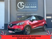 Renault Captur - 1.2 TCe 120PK Xmod Automaat Clima, Cruise, Navi, Camera, Tre