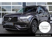 Volvo XC90 - 2.0 T8 Recharge AWD Ultimate Dark | All-Season Banden | Acti