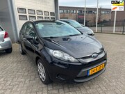 Ford Fiesta - 1.25 Limited Airco, Trekhaak,