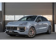 Porsche Cayenne Coupé - 3.0 S E-Hybrid|Pano|Chrono|HuD|Bose|Trekhaak|