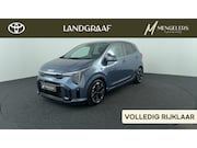 Kia Picanto - 1.0 DPI GT-Line | Rijklaar | Automaat | NL-Auto |