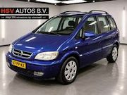 Opel Zafira - 1.8-16V Maxx airco automaat org NL