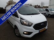 Ford Transit Custom - 300 2.0 TDCI L2H1 Trend VOORZIEN VAN AIRCO+CRUISE+NAV.+IMPER