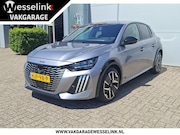 Peugeot 208 - 1.2 Hybrid 145 e-DCS6 GT - Carplay | 3D Dashboard | 360 cam.