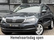 Skoda Karoq - 1.5 TSI ACT Style Business DSG ACC CarPlay Keyless Garantie