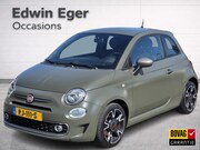 Fiat 500 - 0.9 TwinAir Turbo Sport | Apple Carplay | Andriod Auto |