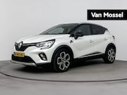 Renault Captur - 1.6 E-Tech Plug-in Hybrid 160Pk Edition One | Navigatie | Ap