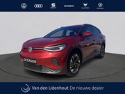 Volkswagen ID.4 - Pro 77 kWh | Camera |